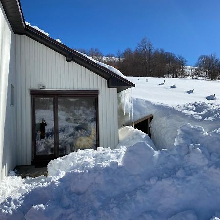 Blackberry House Zabljak 외부 사진