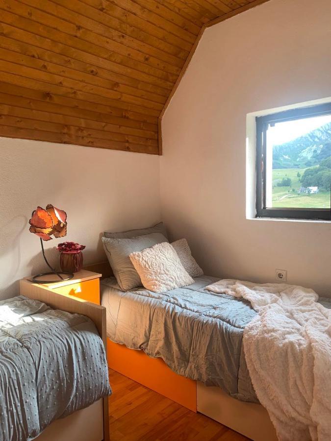Blackberry House Zabljak 외부 사진