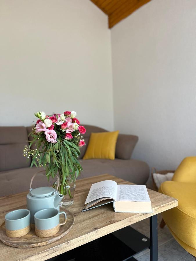 Blackberry House Zabljak 외부 사진
