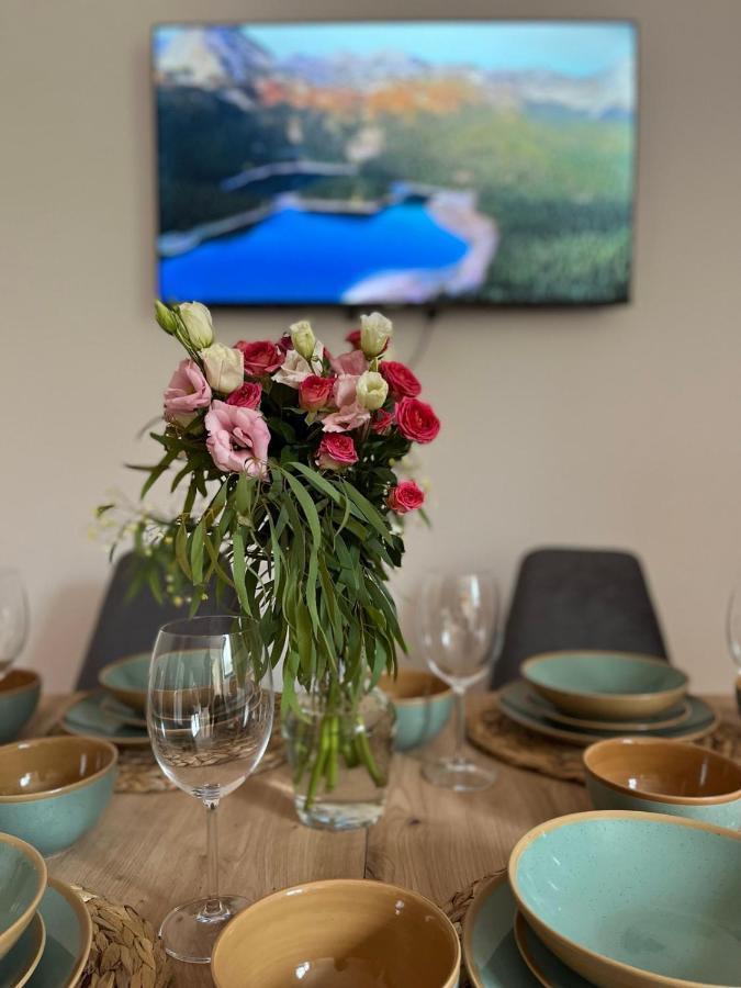 Blackberry House Zabljak 외부 사진