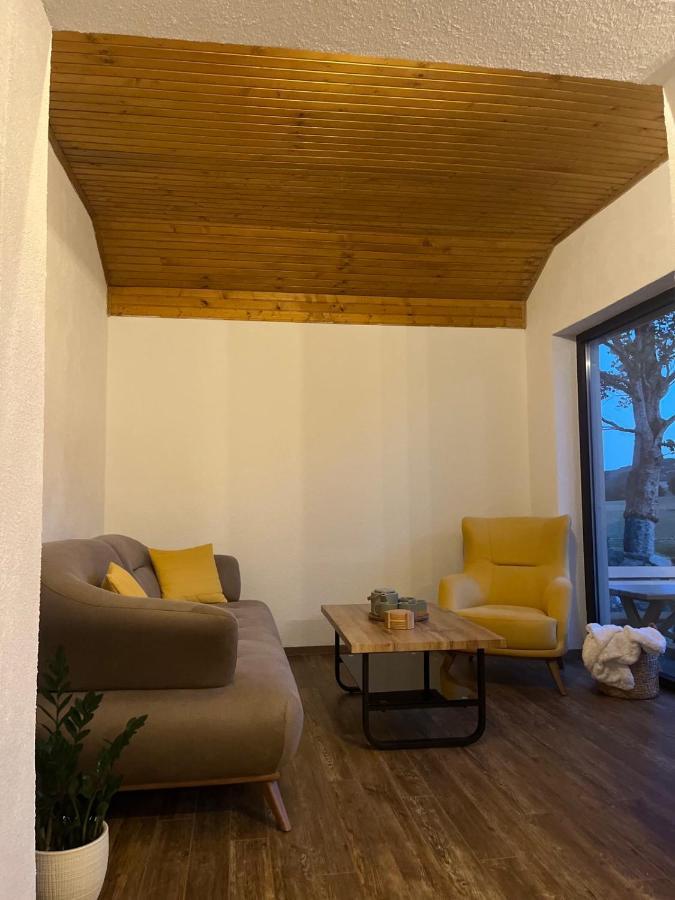 Blackberry House Zabljak 외부 사진