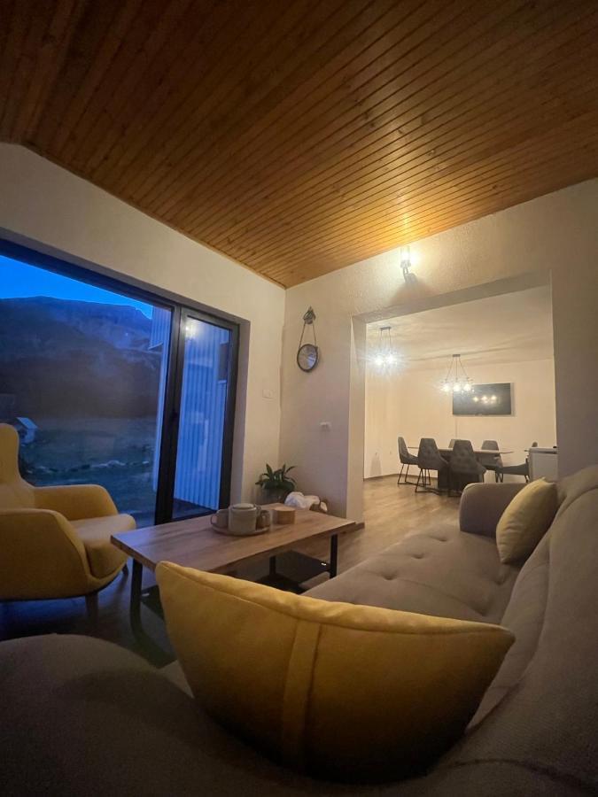 Blackberry House Zabljak 외부 사진