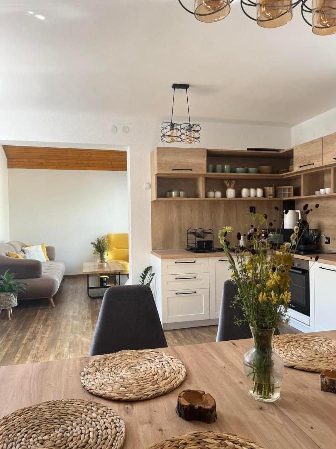Blackberry House Zabljak 외부 사진