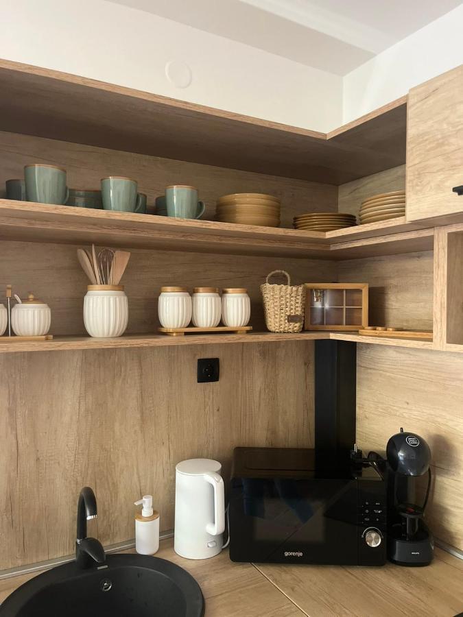 Blackberry House Zabljak 외부 사진