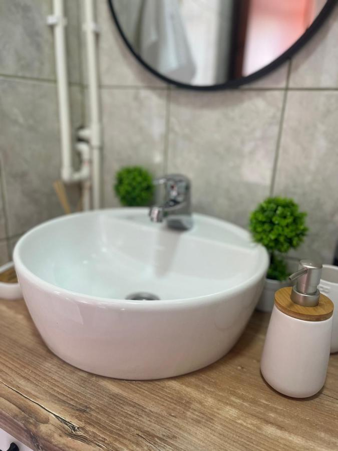 Blackberry House Zabljak 외부 사진